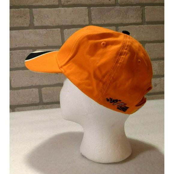 NASCAR Winners Circle Tony Stewart #20 The Home Depot Joe Gibbs Racing Hat Cap - Picture 4 of 13